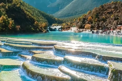 TOUR DU LỊCH HÀ NỘI - LỆ GIANG - SHANGRILA 5 NGÀY 4 ĐÊM