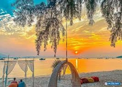 TOUR HÀ NỘI - ĐẢO CÔ TÔ - HÀ NỘI
