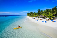 TOUR DU LỊCH HÀ NỘI - ĐẢO NGỌC PHÚ QUỐC BAY SUN PHUQUOC AIRWAYS