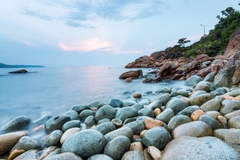 TOUR DU LỊCH QUY NHƠN - PHÚ YÊN 3 NGÀY 2 ĐÊM