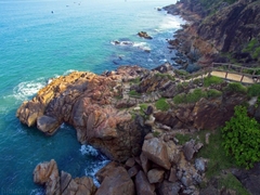 TOUR DU LỊCH HÀ NỘI – QUY NHƠN – TUY HÒA 4 NGÀY 3 ĐÊM