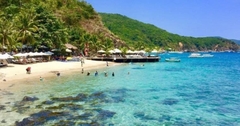 TOUR DU LỊCH HÀ NỘI - NHA TRANG - ĐÀ LẠT 5 NGÀY 4 ĐÊM