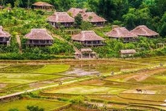 TOUR HÀ NỘI - BẢN LÁC - HÀ NỘI