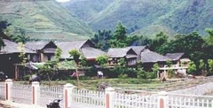 TOUR HÀ NỘI -  NGỌC CHIẾN – HOA SƠN TRÀ - HÀ NỘI