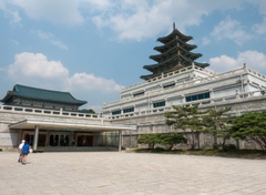 TOUR DU LỊCH KHÁM PHÁ HÀN QUỐC 5 NGÀY 4 ĐÊM