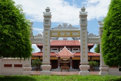 TOUR DU LỊCH HOÀ BÌNH - QUY NHƠN - TUY HÒA 4 NGÀY 3 ĐÊM