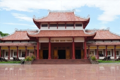 TOUR DU LỊCH HÀ NỘI – QUY NHƠN - TUY HÒA 4 NGÀY 3 ĐÊM