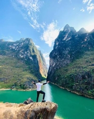 HÀ GIANG - CAO NGUYÊN ĐÁ ĐỒNG VĂN ĐÈO MÃ PÌ PÈNG - CỘT CỜ LŨNG CÚ - BẢN LÔ LÔ CHẢI