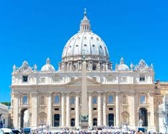 TOUR HÀ NỘI - PHÁP – THỤY SĨ – VATICAN - Ý - HÀ NỘI