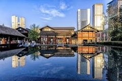TOUR HÀ NỘI - THÀNH ĐÔ – CỬU TRẠI CÂU ĐÔ GIANG YỂN - LẠC SƠN ĐẠI PHẬT - HÀ NỘI