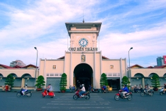 TOUR DU LỊCH MIỀN TÂY 5 NGÀY 4 ĐÊM