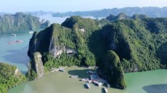 TOUR KHÁM PHÁ VỊNH HẠ LONG