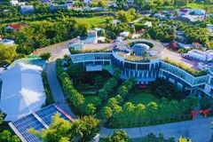 TOUR NHA TRANG - VỊNH NHA TRANG – CITY TOUR, TẮM BÙN