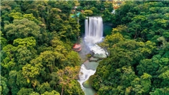 TOUR DU LỊCH HÀ NỘI - ĐÀ LẠT - BẢO LỘC 4 NGÀY 3 ĐÊM