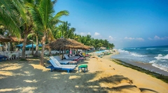 TOUR CÙ LAO CHÀM-ĐI BỘ DƯỚI BIỂN