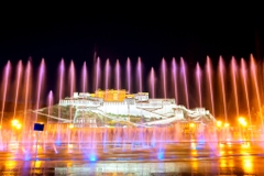 TOUR DU LỊCH TÂY TẠNG 10 NGÀY 9