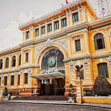 TOUR HÀ NỘI - SÀI GÒN -  PHAN THIẾT - HÀ NỘI