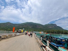 TOUR DU LỊCH ĐÀ NẴNG - CẦN THƠ - SÓC TRĂNG – CÔN ĐẢO - CHỢ NỔI CÁI RĂNG - LÀNG DU LỊCH MỸ KHÁNH 4 NGÀY 3 ĐÊM (ĐI TRƯA VỀ CHIỀU)