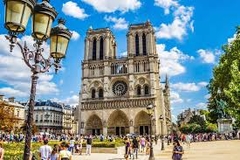 TOUR HÀ NỘI - PHÁP – THỤY SĨ – VATICAN - Ý - HÀ NỘI