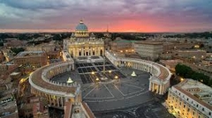 TOUR HÀ NỘI - PHÁP – THỤY SĨ – VATICAN - Ý - HÀ NỘI