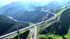 TOUR HÀ NỘI - TÂN CƯƠNG - URUMQI - HÀ NỘI