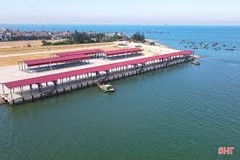 TOUR  HÀ NỘI – THIÊN CẦM - HÀ NỘI 3N2Đ