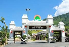 TOUR ĐÀ NẴNG – SƠN TRÀ – HỘI AN – BÀ NÀ HILLS – NÚI THẦN TÀI – CITY TOUR