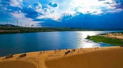 TOUR HÀ NỘI - PHAN THIẾT - SÀI GÒN HÀ NỘI