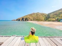 TOUR QUY NHƠN PHỐ BIỂN