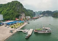 TOUR HÀ NỘI - ĐẢO NGỌC CÁT BÀ - VỊNH LAN HẠ - HÀ NỘI 2N1Đ