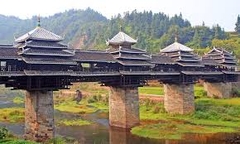 TOUR HÀ NỘI - NAM NINH - TRIỆU HƯNG ĐỒNG TRẠI  - THIÊN HỘ MIÊU TRẠI - HÀ NỘI