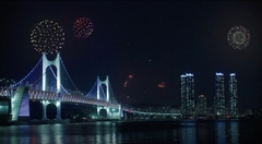 TOUR DU LỊCH BUSAN – DU THUYỀN BUSAN YACHT - SEOUL -  NAMI – KOREAN FOLK VILLAGE –HANOK BUKCHON 6 NGÀY 5 ĐÊM