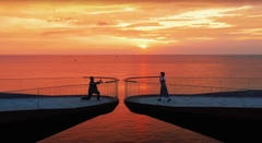 TOUR DU LỊCH HÀ NỘI - ĐẢO NGỌC PHÚ QUỐC 3 NGÀY 2 ĐÊM