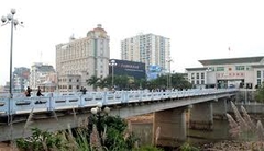 TOUR HÀ NỘI - MÓNG CÁI - ĐÔNG HƯNG - BIỂN VẠN VĨ - TRÚC SƠN CỔ TRẤN - HÀ NỘI 2N1Đ