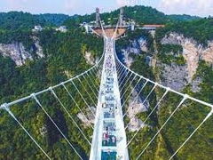 TOUR HÀ NỘI TAM HIỆP - SÔNG DƯƠNG TỬ - TRƯƠNG GIA GIỚI - HÀ NỘI