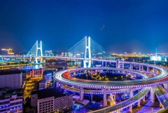 TOUR DU LỊCH HÀ NỘI – TÔ CHÂU – Ô TRẤN – HÀNG CHÂU - THƯỢNG HẢI – HÀ NỘI 6 NGÀY 5 ĐÊM