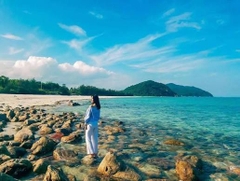 TOUR MINH CHÂU - QUAN LẠN 3 NGÀY 2 ĐÊM
