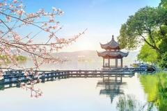 TOUR KHÁM PHÁ TRUNG HOA XINH ĐẸP THƯỢNG HẢI - CHU GIA GIÁC - HÀNG CHÂU - TÔ CHÂU - BẮC KINH