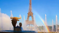TOUR HÀ NỘI - PHÁP – THỤY SĨ – VATICAN - Ý - HÀ NỘI
