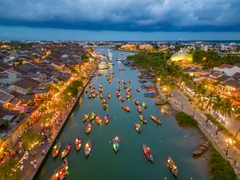 Tour Hà Nội Đà Nẵng Huế 4 Ngày 3 Đêm