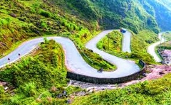 TOUR SAPA - FANSIPAN - HÀ GIANG - CAO NGUYÊN ĐÁ