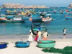 TOUR QUY NHƠN - PHÚ YÊN