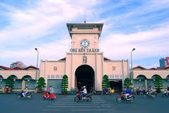 TOUR HÀ NỘI - SÀI GÒN -  PHAN THIẾT - HÀ NỘI