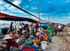 TOUR DU LỊCH HÀ NỘI  - SẦM SƠN - HÀ NỘI 3 NGÀY 2 ĐÊM