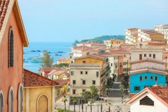 TOUR DU LỊCH HN - NHA TRANG - ĐÀ LẠT 4 NGÀY 3 ĐÊM