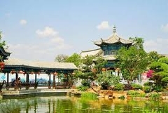 TOUR HÀ NỘI - HÀ KHẨU - BÌNH BIÊN - KHAI VIỄN - KIẾN THỦY - MÔNG TỰ - HÀ NỘI