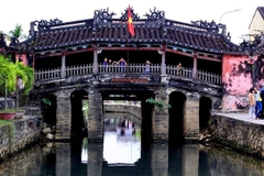 TOUR DU LỊCH HẢI DƯƠNG - HUẾ - ĐÀ NẴNG - HỘI AN 5 NGÀY 4 ĐÊM