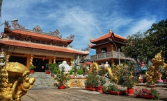 TOUR DU LỊCH VÂN ĐỒN – QUAN LẠN 3 NGÀY 2 ĐÊM