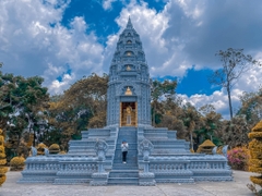 TOUR DU LỊCH HÒA BÌNH - CẦN THƠ - SÓC TRĂNG - CÔN ĐẢO - CHỢ NỔI CÁI RĂNG - LÀNG DU LỊCH MỸ KHÁNH 4 NGÀY 3 ĐÊM (ĐI SÁNG VỀ TỐI)