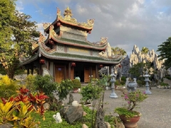 TOUR DU LỊCH HÀ NỘI - QUY NHƠN - PHÚ YÊN 4 NGÀY 3 ĐÊM